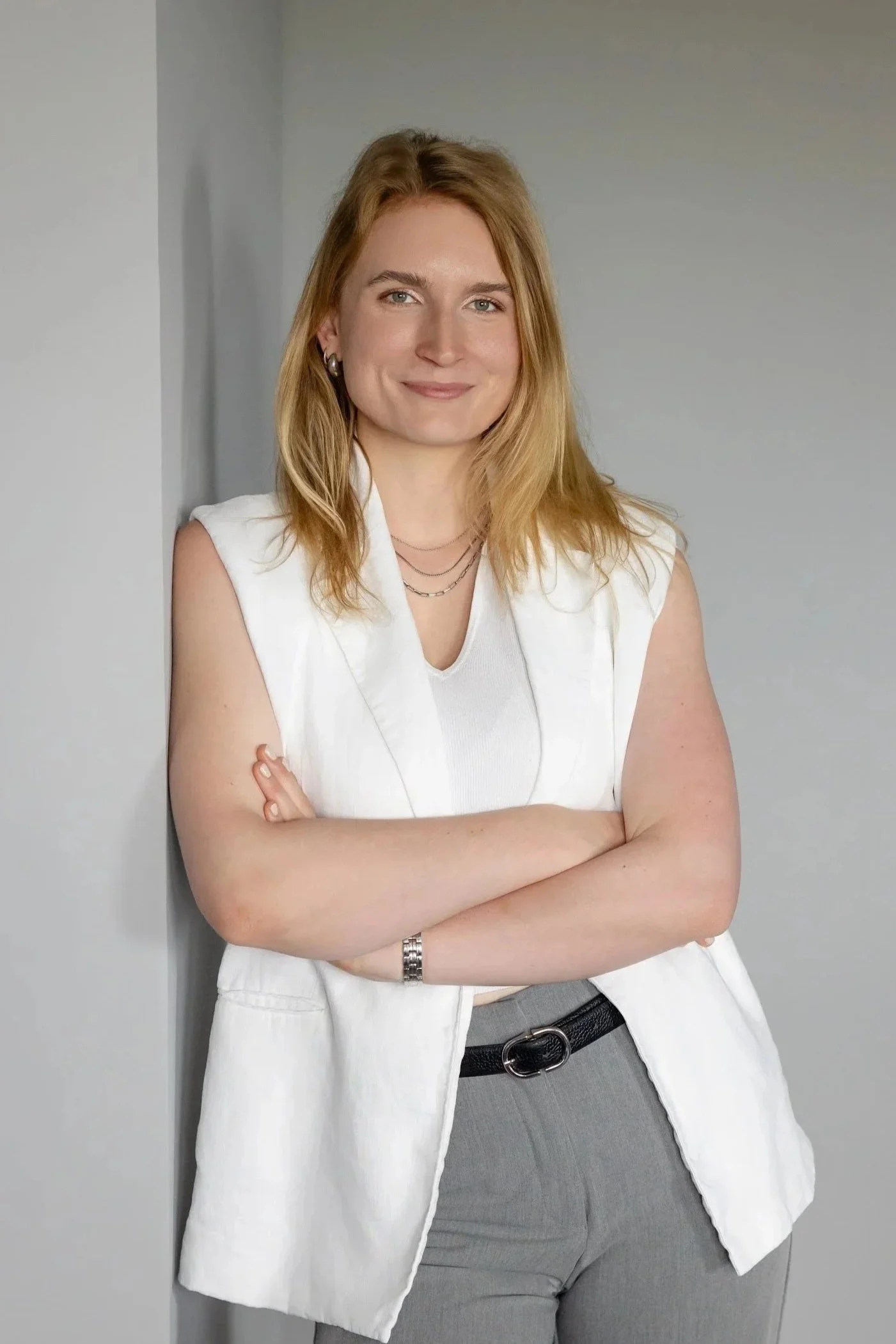 Josephine Arndt, Beraterin und Trainerin