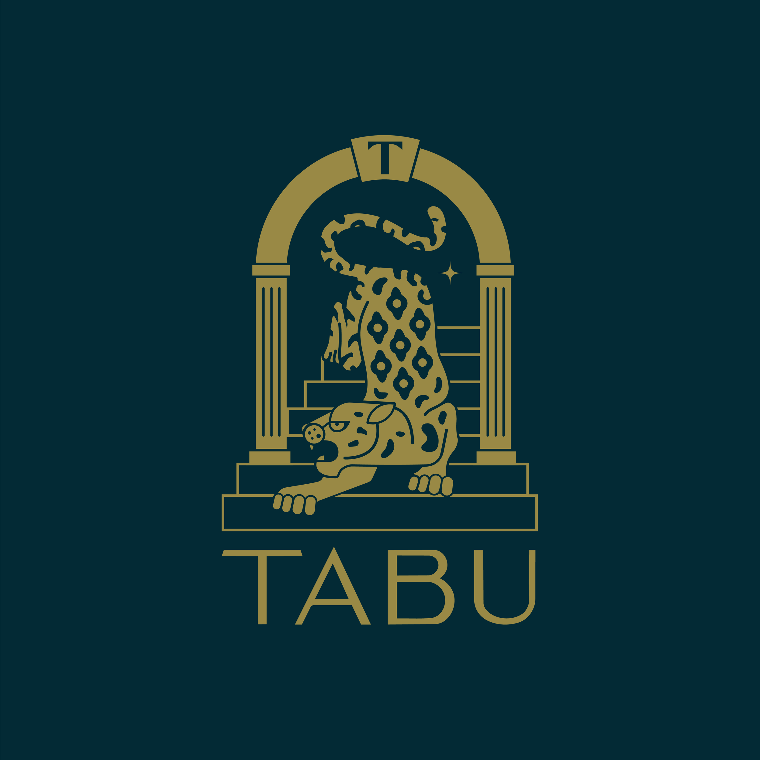 TABU Fire-cooked flame grilled feasting within The Cotswolds and beyond