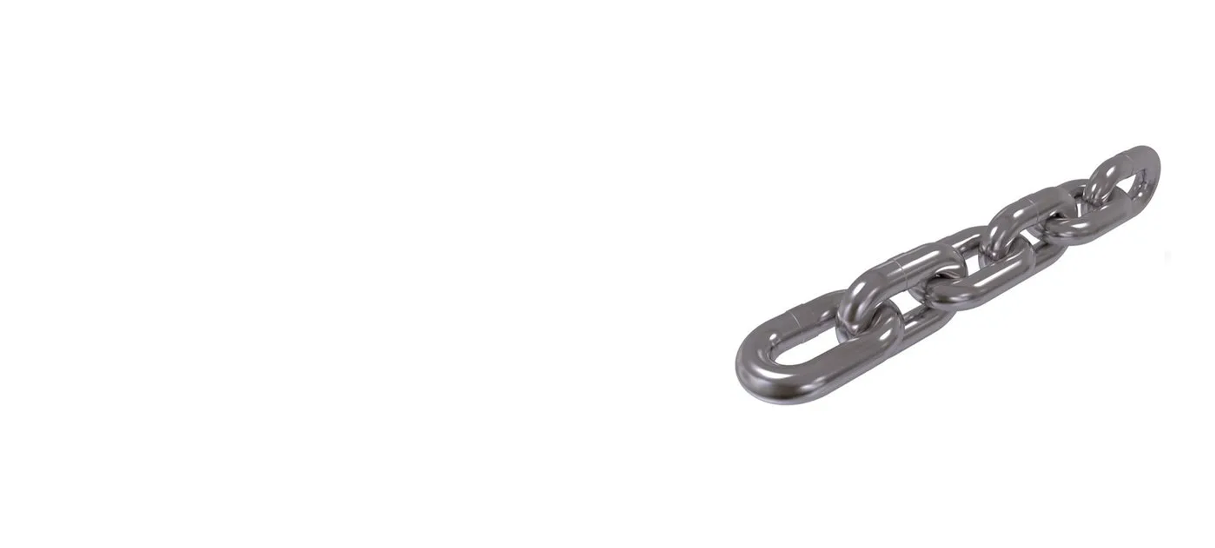 ROUND LINK CHAIN