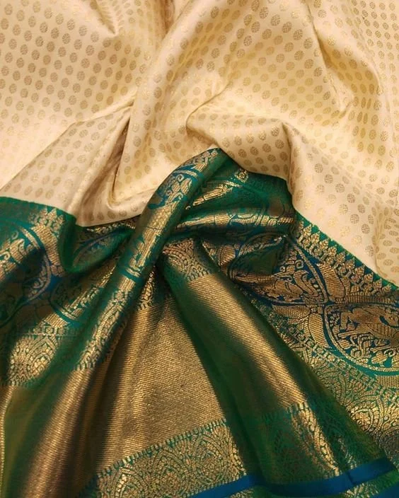 Saree Shopping During The Margazhi Season