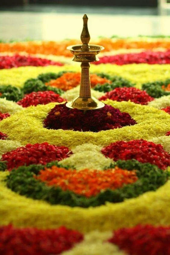 All You Need To Know About Onam