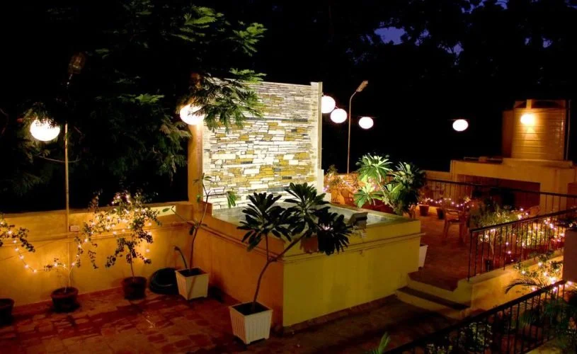 Private: Service Apartment near Sankara Nethralaya Chennai | Hanu Reddy Residences