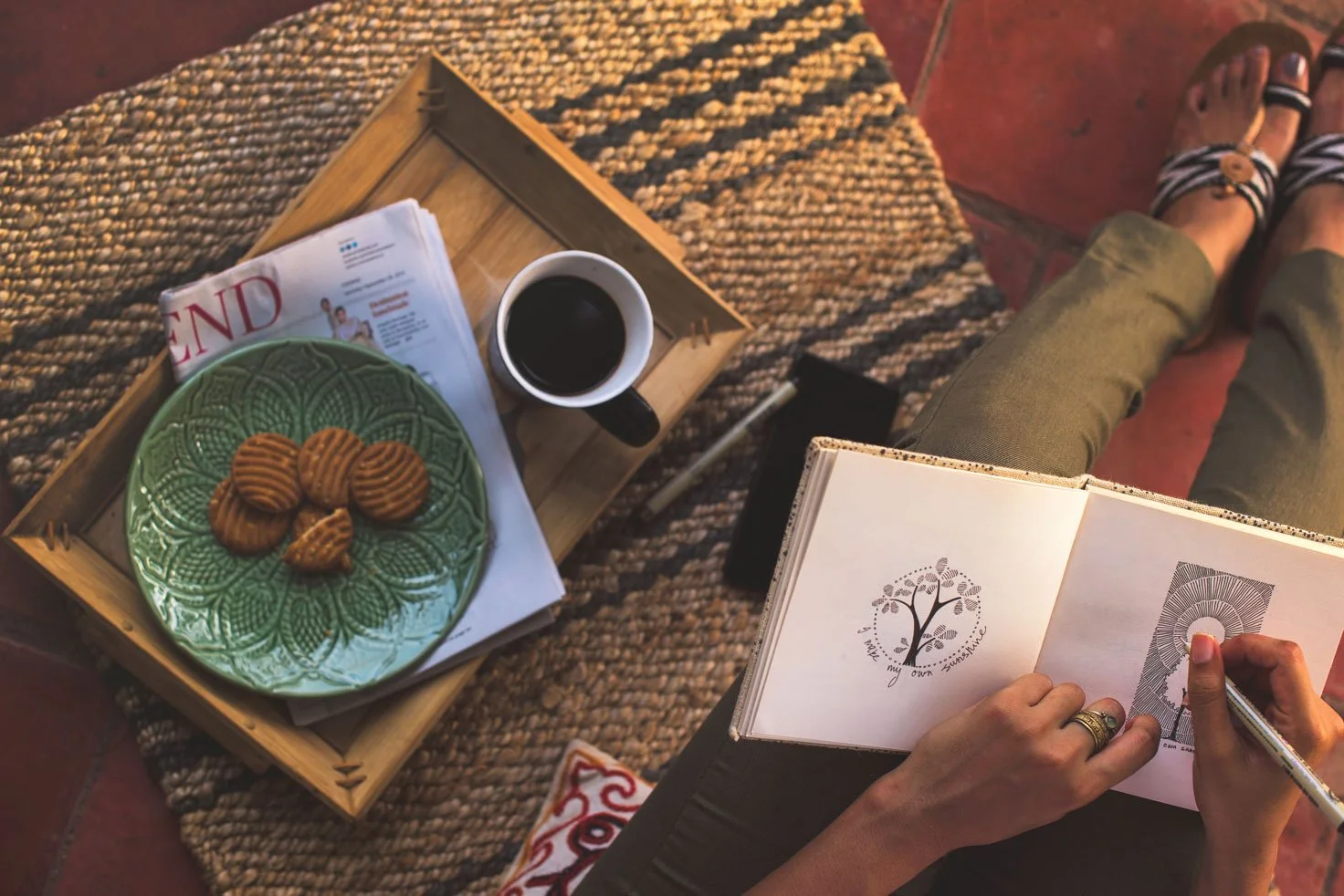 14 Underrated Things To Keep You Occupied In A Hotel