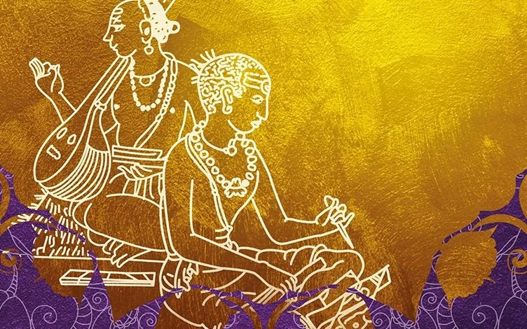 The Season Of Melodies – Carnatic 101