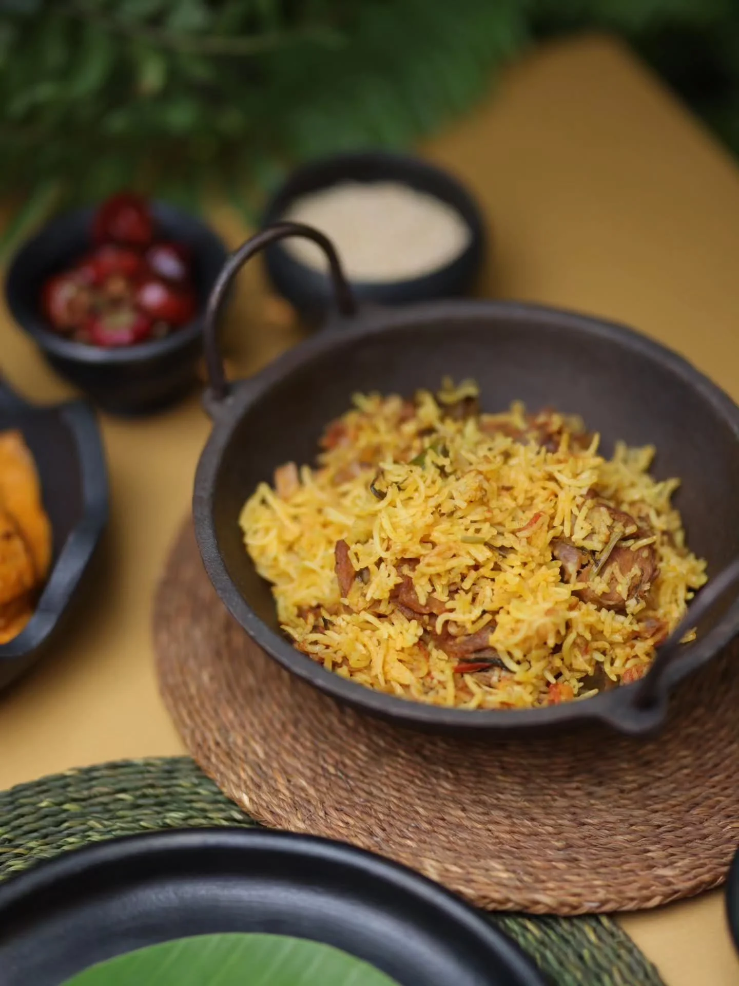 "Tastes just like home." ❤️

​It&rsquo;s the compliment we hear most often, and it&rsquo;s the one we&rsquo;re proudest of. At Hanu Reddy Residences, our kitchen revolves around your preferences.

✨ Experience comfort on a plate. Experience