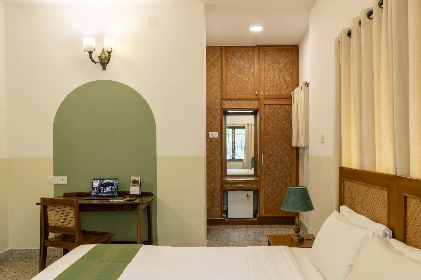 Boutique stays in Chennai - intimate and thoughtfully designed spaces