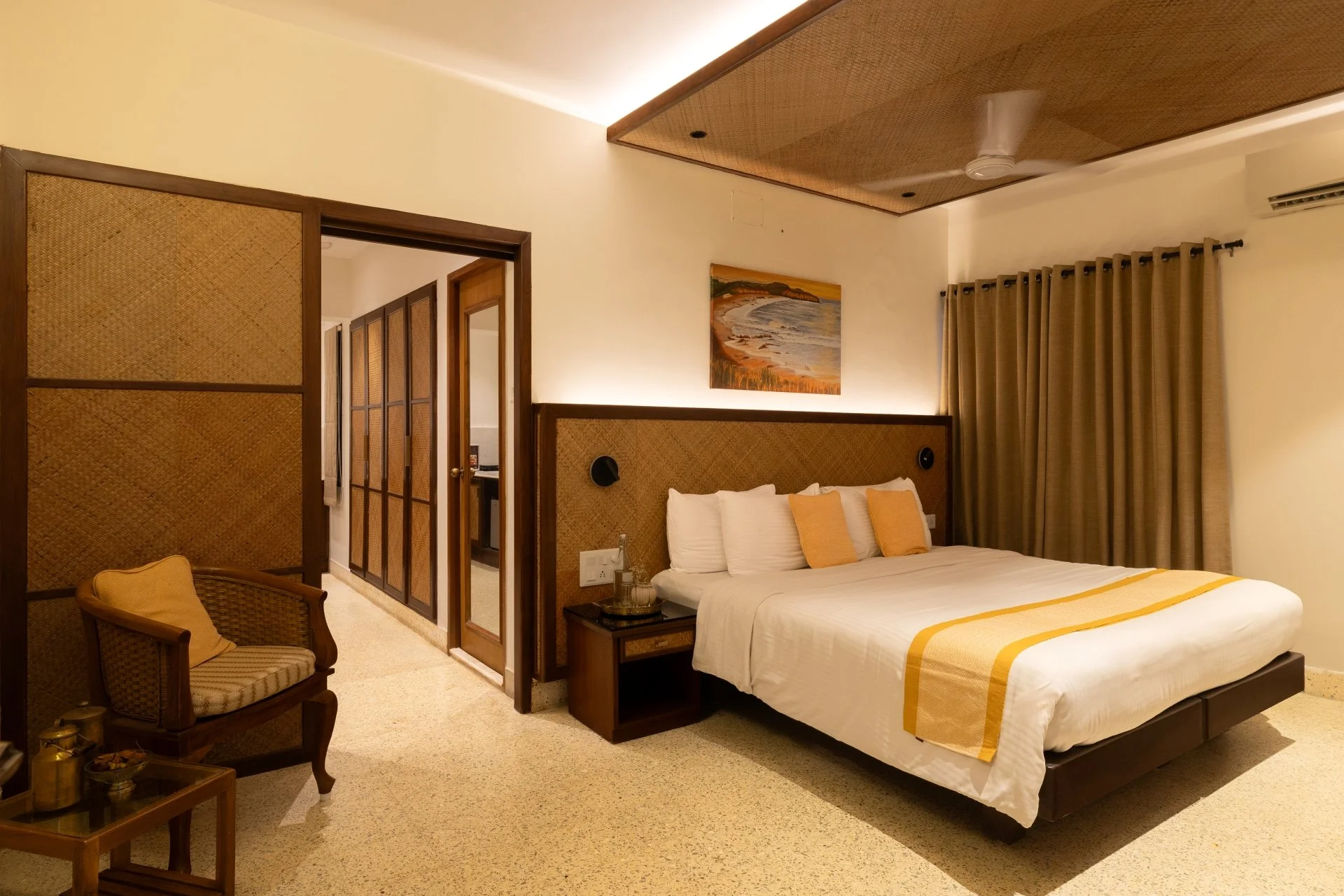 Stay for music festival Chennai — comfortable place to stay during Margazhi season at Hanu Reddy Residences