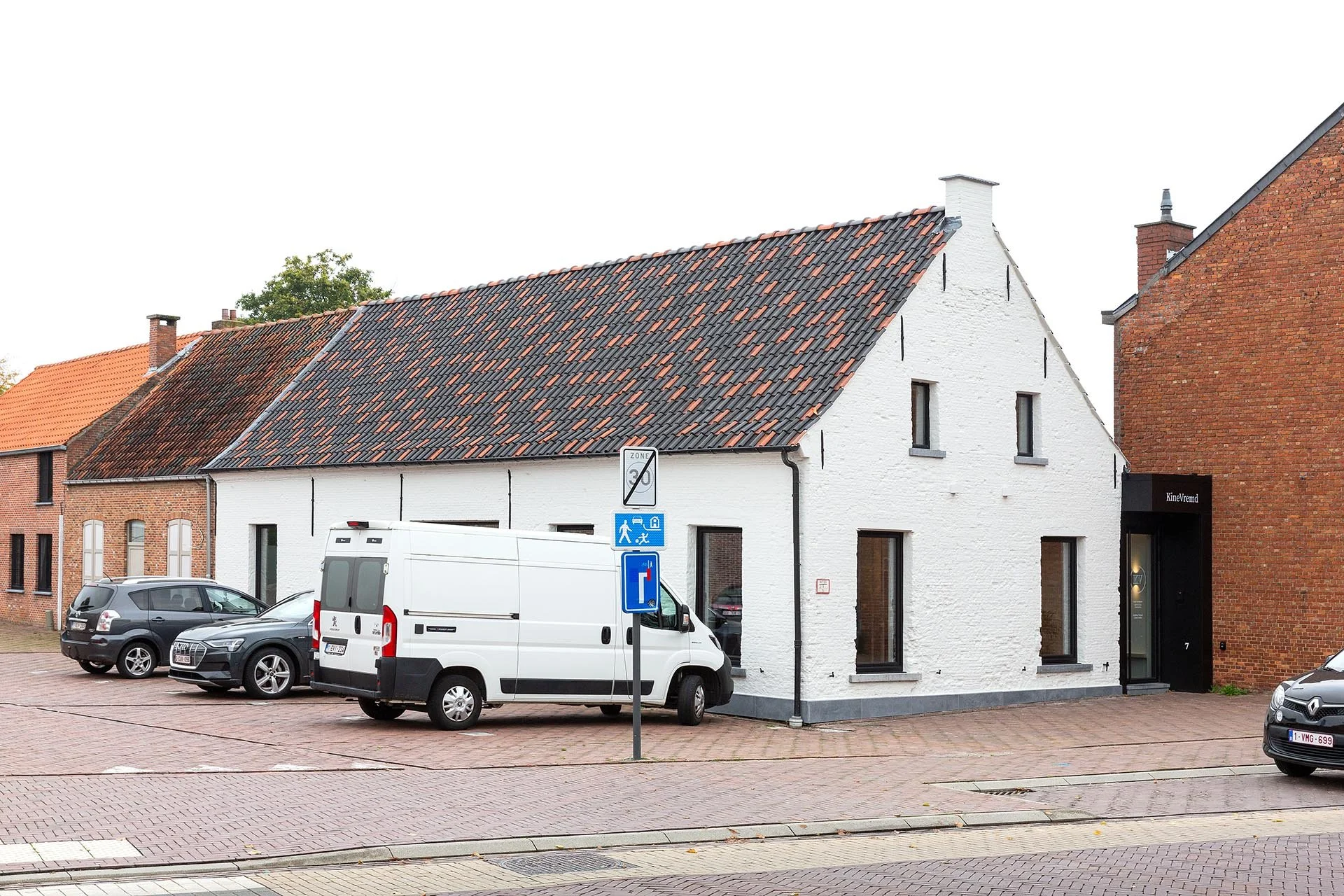 project VEVE_Dorpsplaats 7 - 2531 Vremde_062.jpg