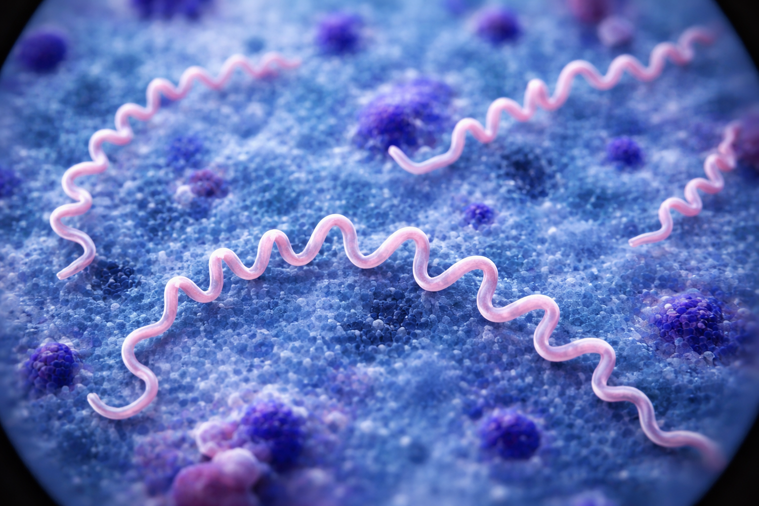 Syphilis Lab Test Interpretation