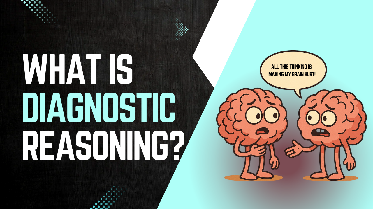 diagnostic reasoning