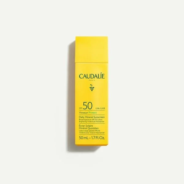 A sunscreen everyday hero; I love this one!