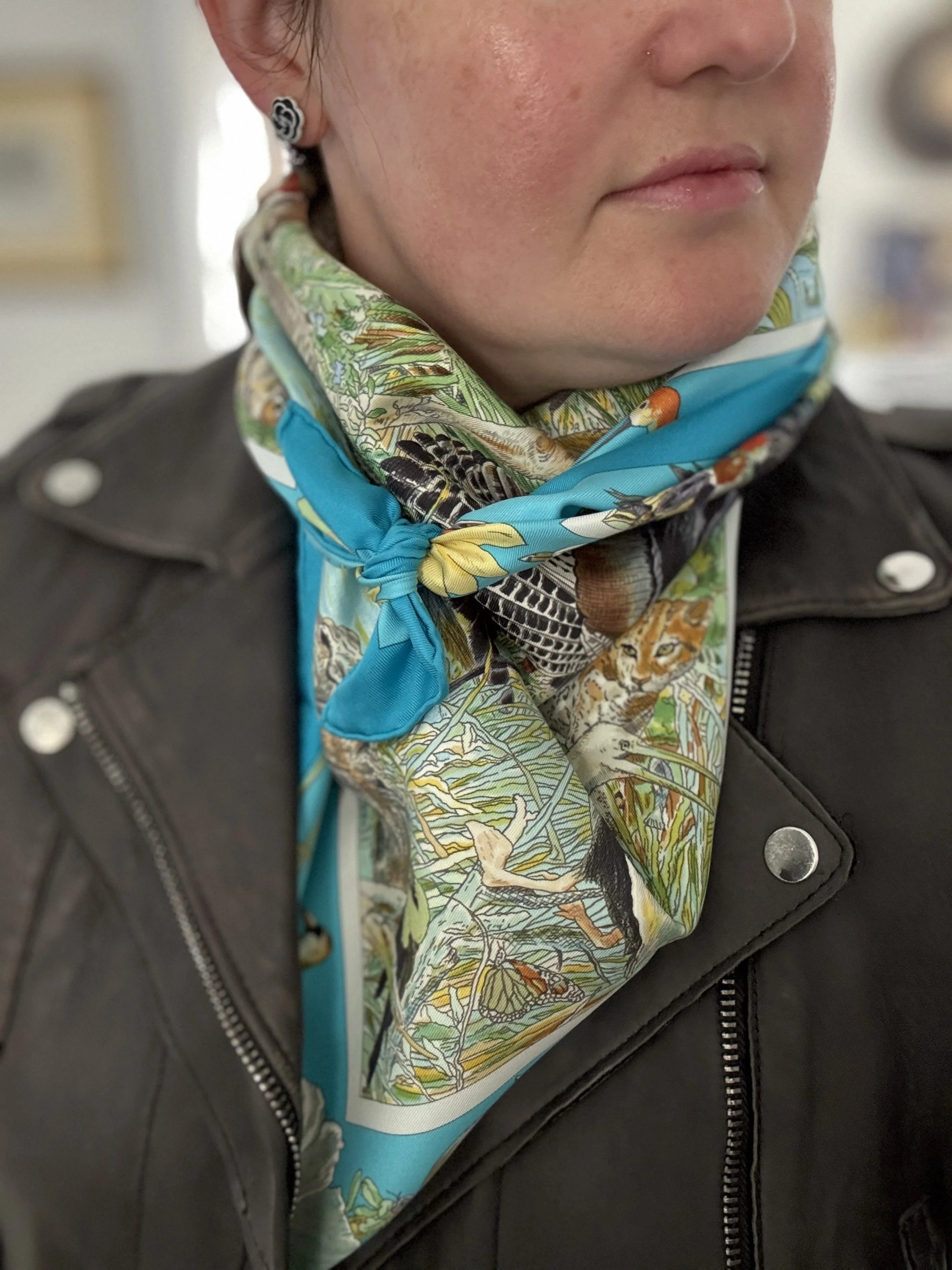 Styling: Fall Transition