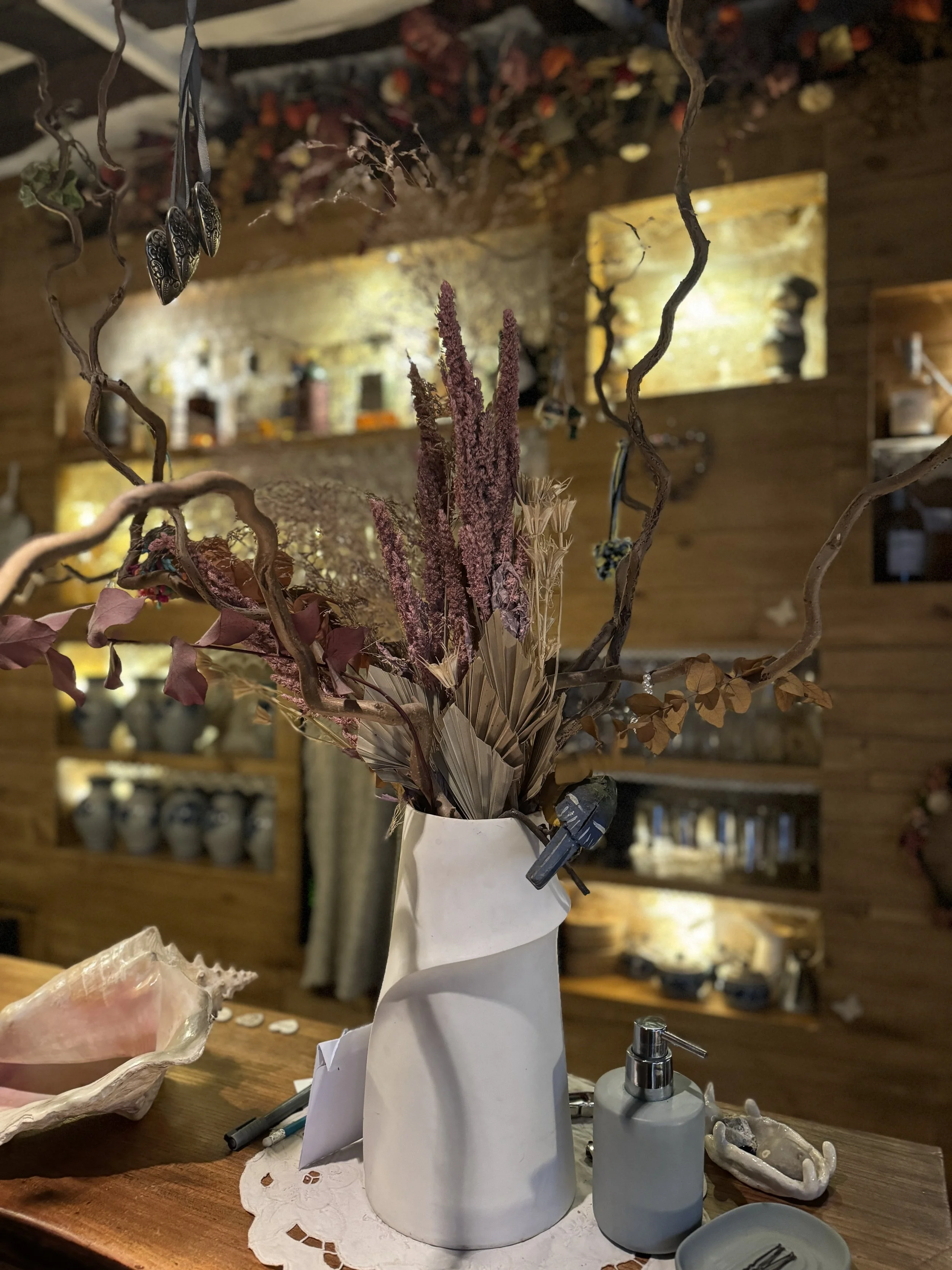 Top Eight: Fine Dining Favorites 