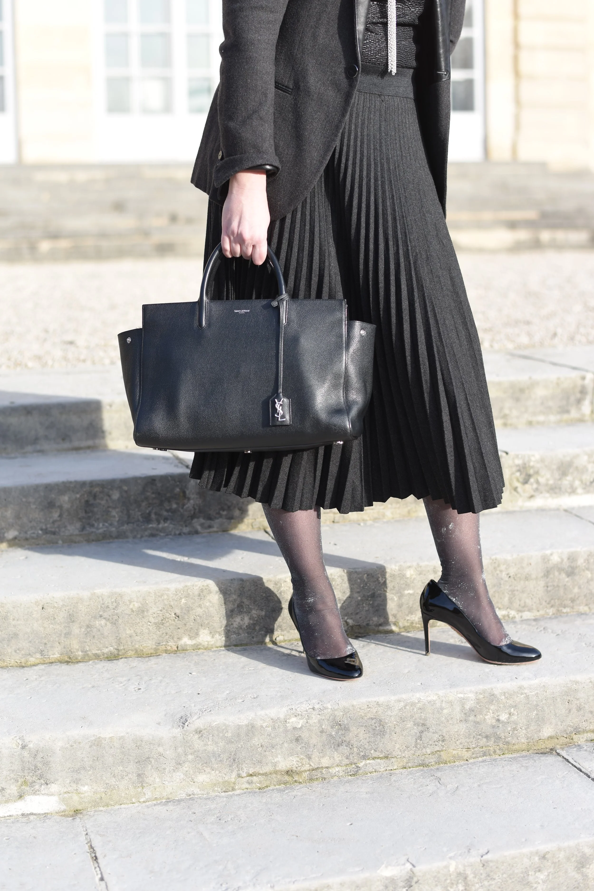 Styling: Winter Touches