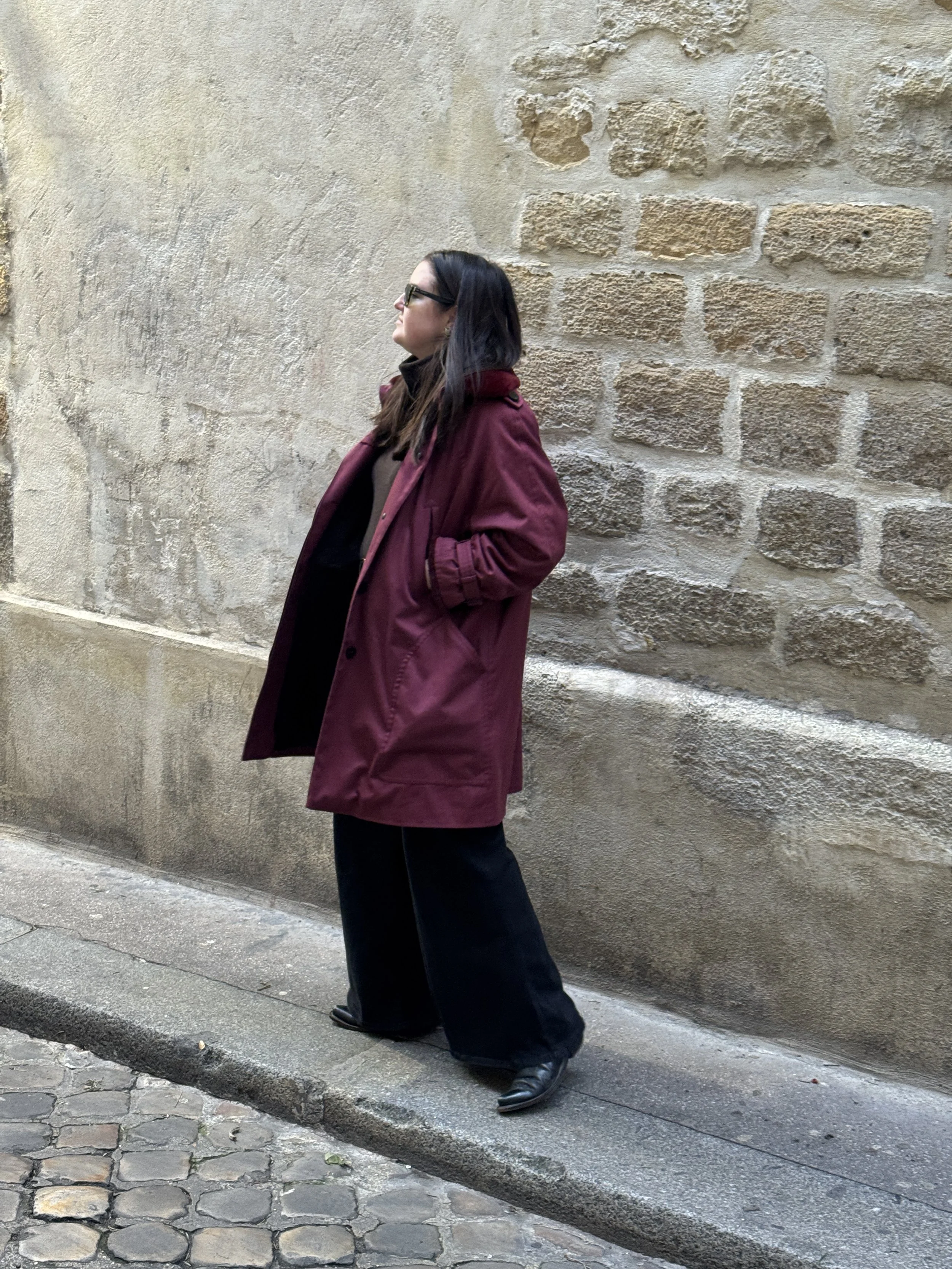 Reflections: Another Low-Buy Year in Paris