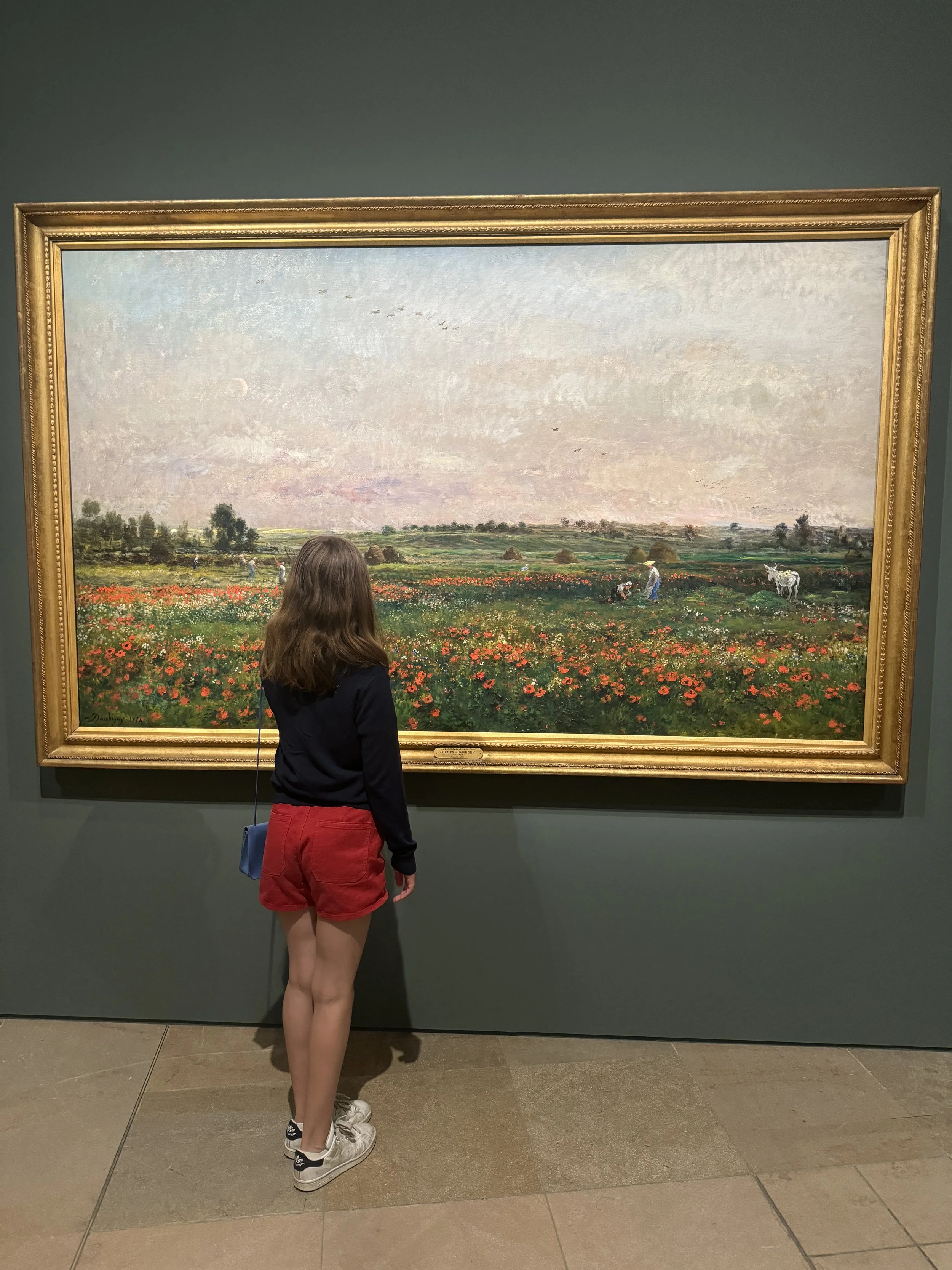 Top Eight: Paris Activities with Kids