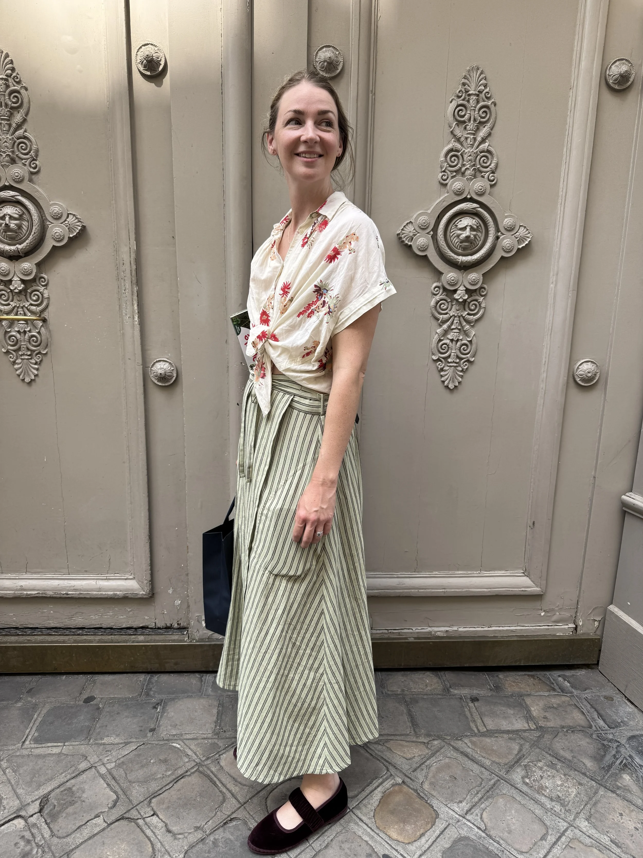 Travel: A Week in Paris in a Carry-On (Summer Edition)