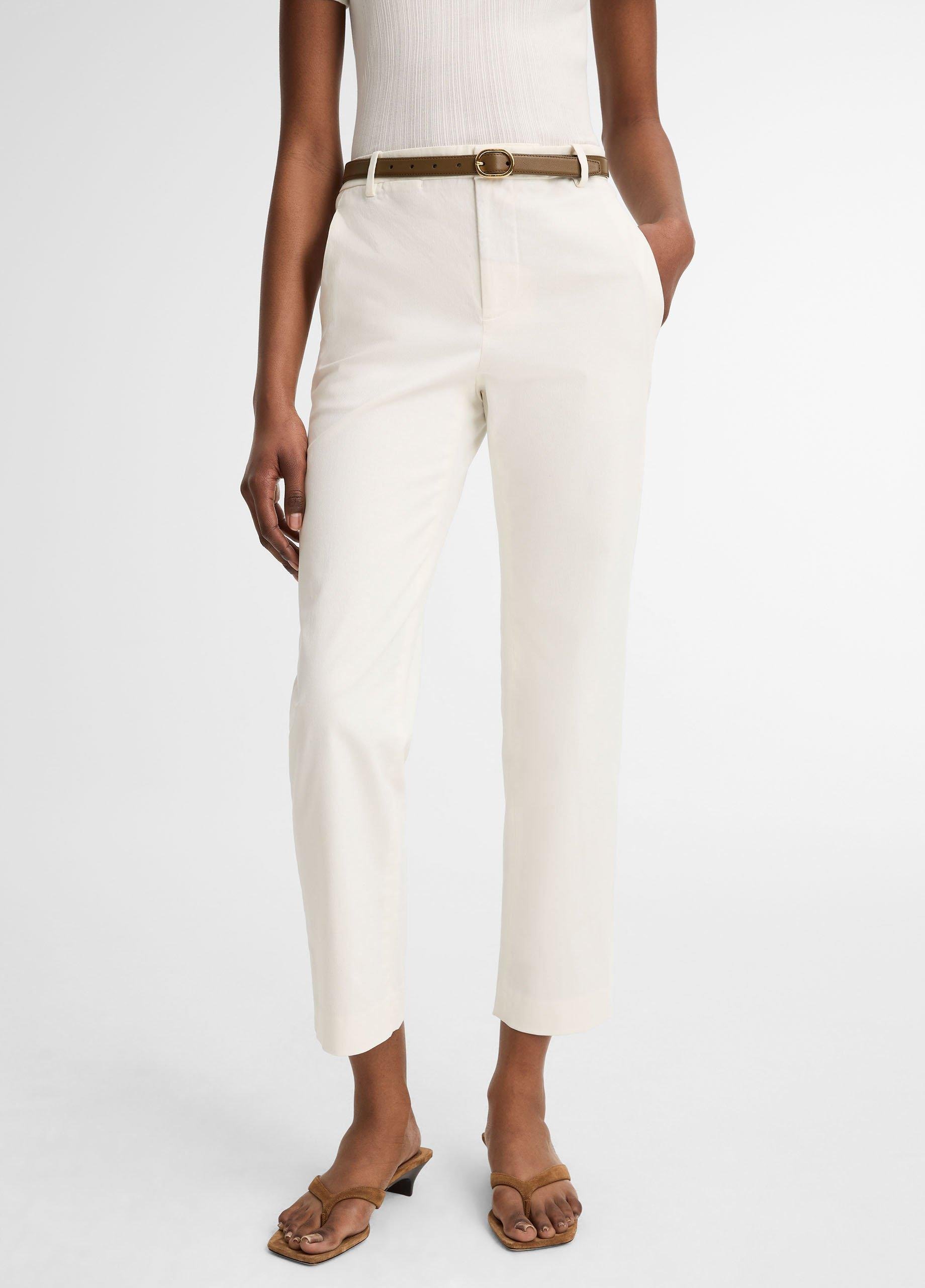Italian cotton pants I’ve loved for years!