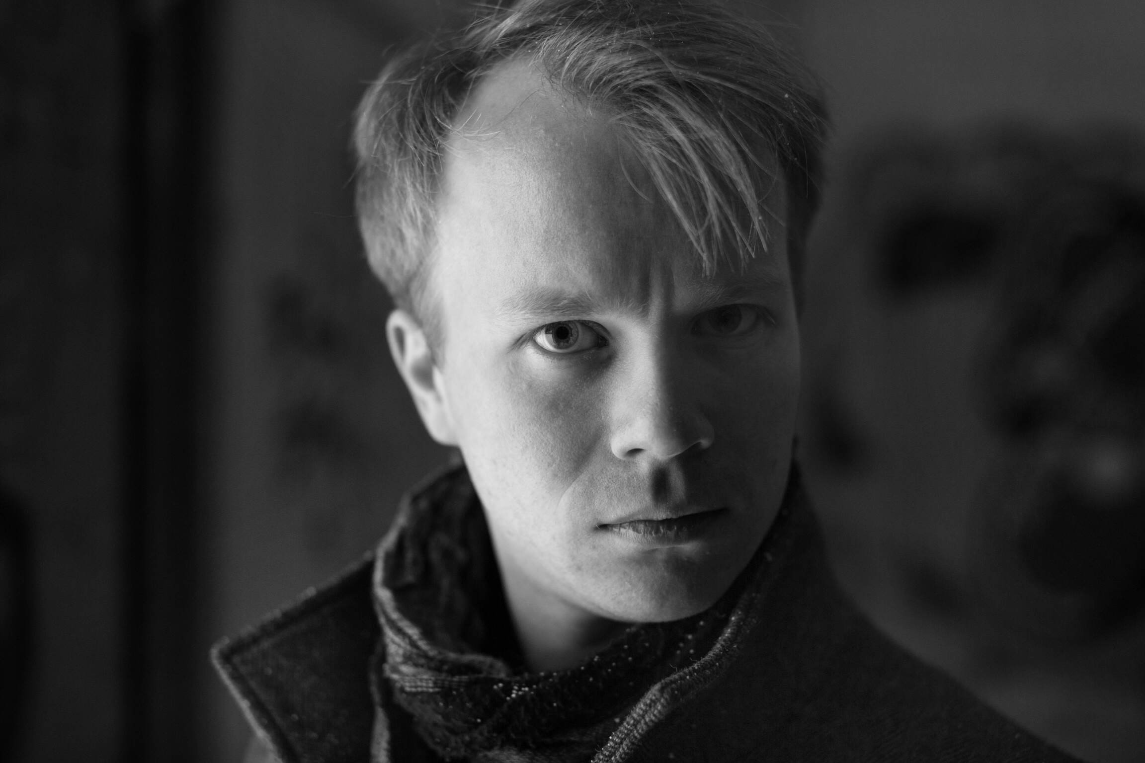 Photography by Touko Hujanen.