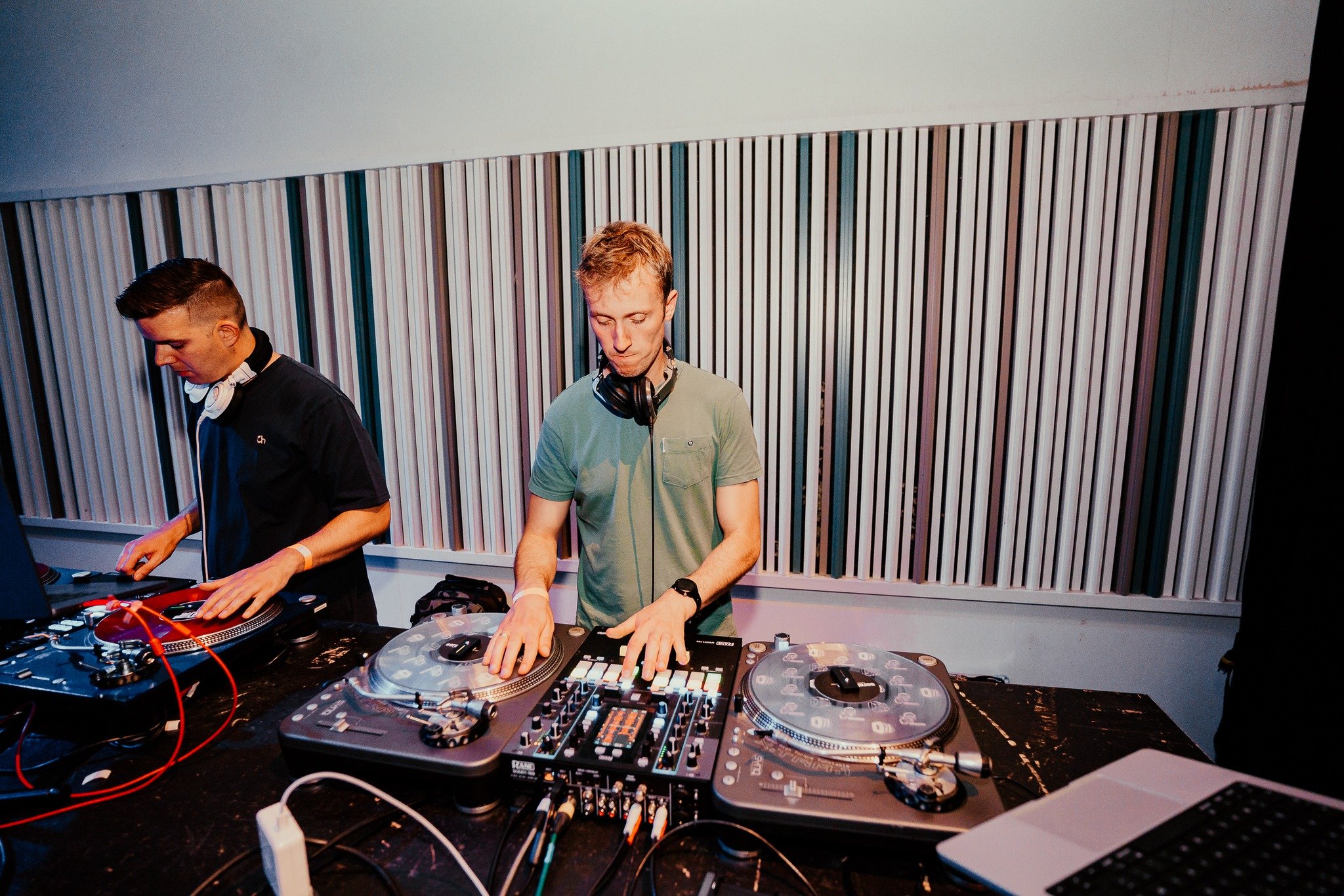 Bcrowned voorronde @ Danserie, Leuven