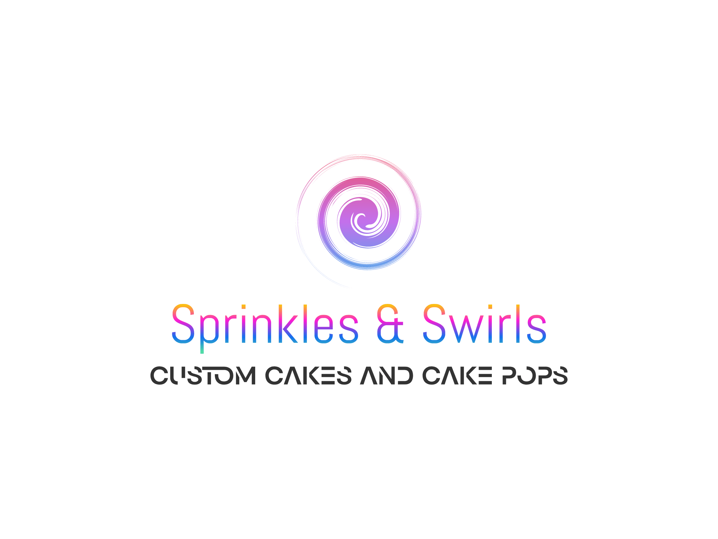 Countdown begins... — Sprinkles & Swirls