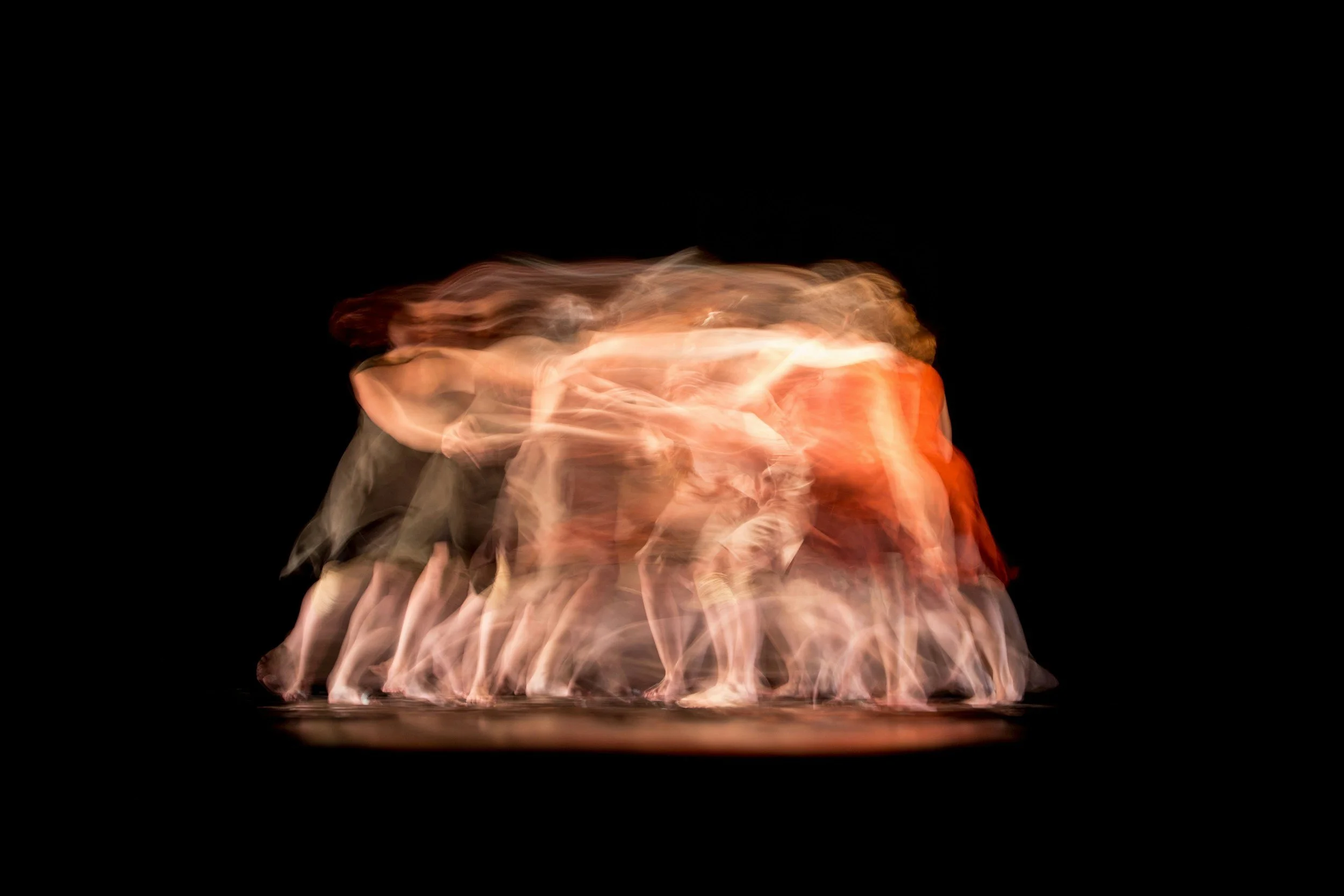 Inner Dance & Sound Voyage (27 Aug)