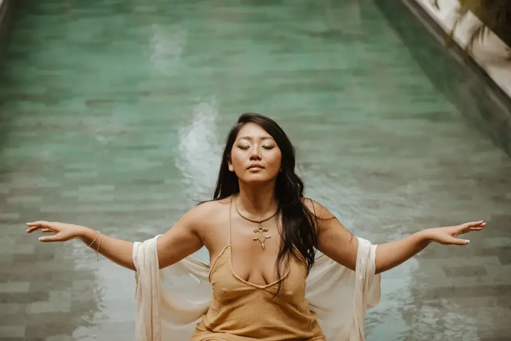 Soul Song: Sound Healing with Vocals Journey