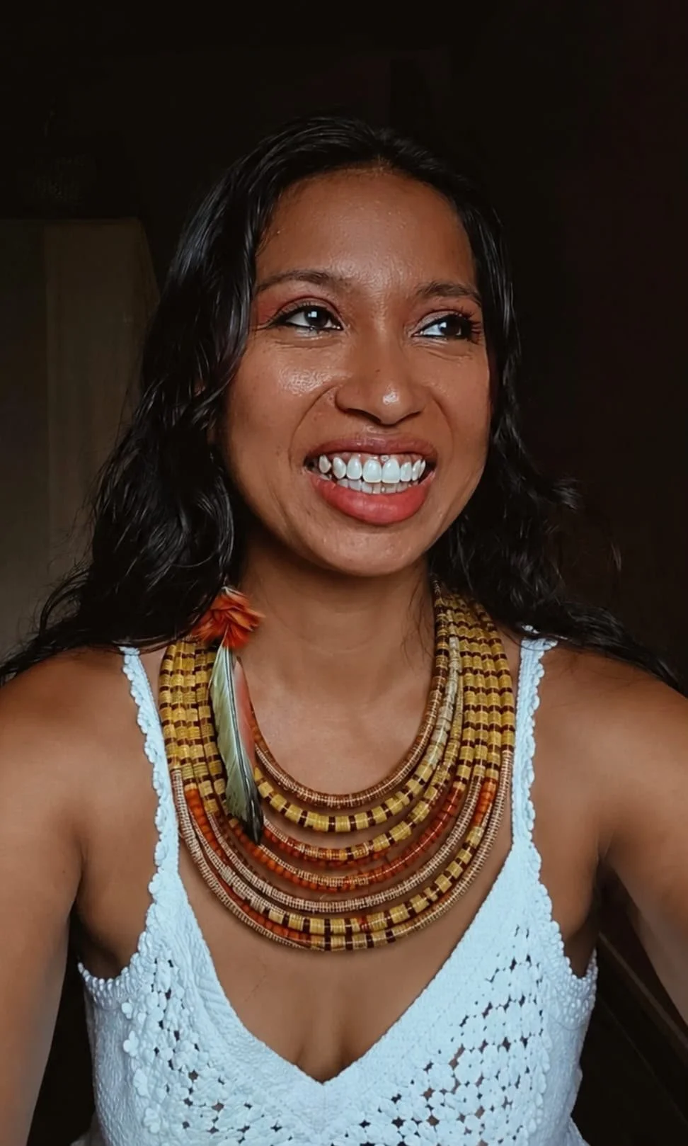 Soul Nectar Salon with Malika Avani