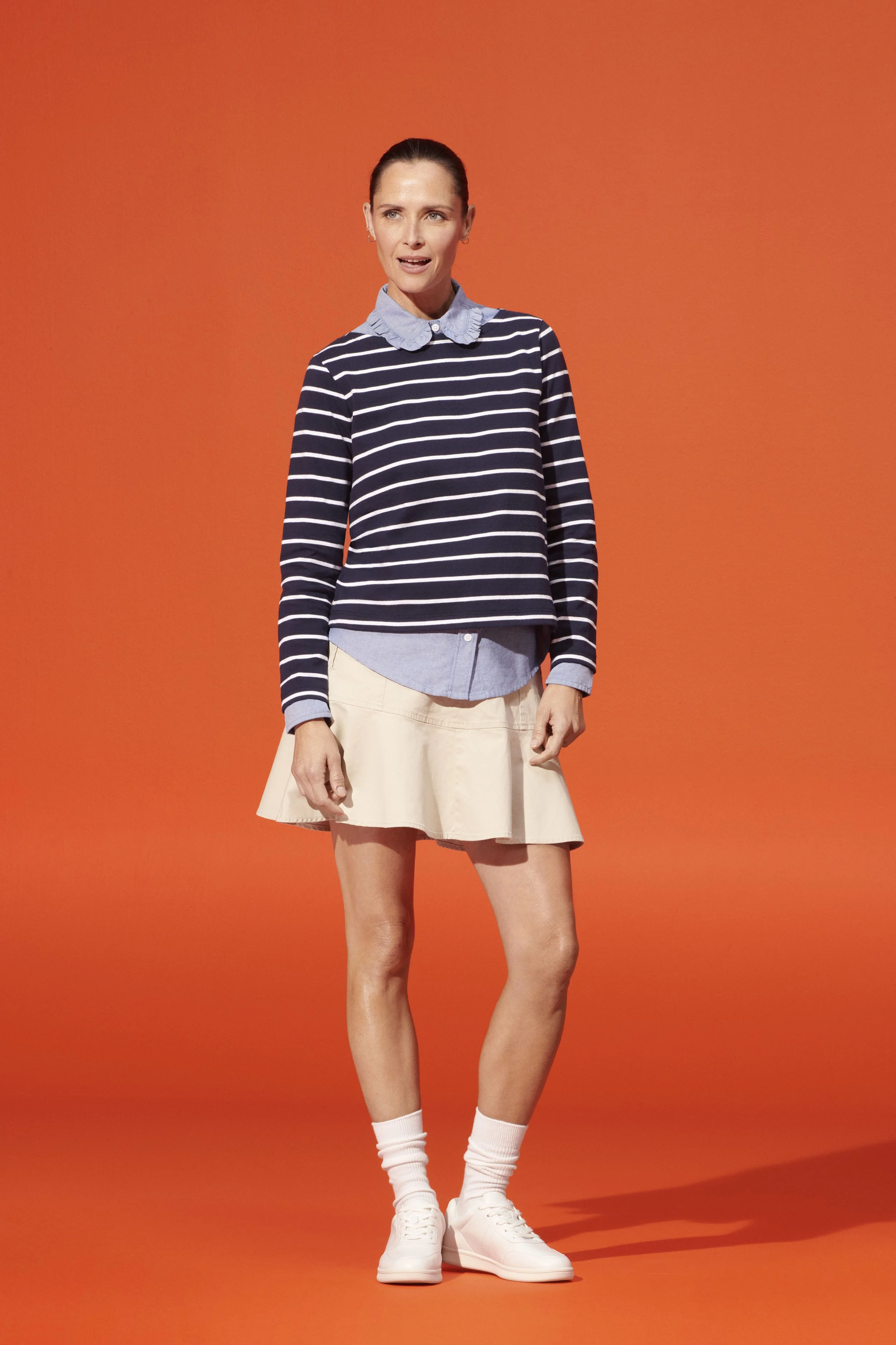 Joe Fresh Spring 2023