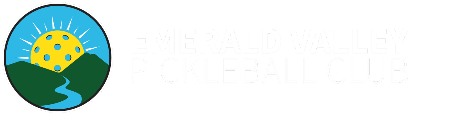 Emerald Valley Pickleball Club