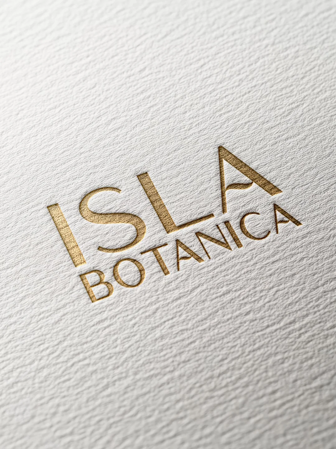 Isla Botanica