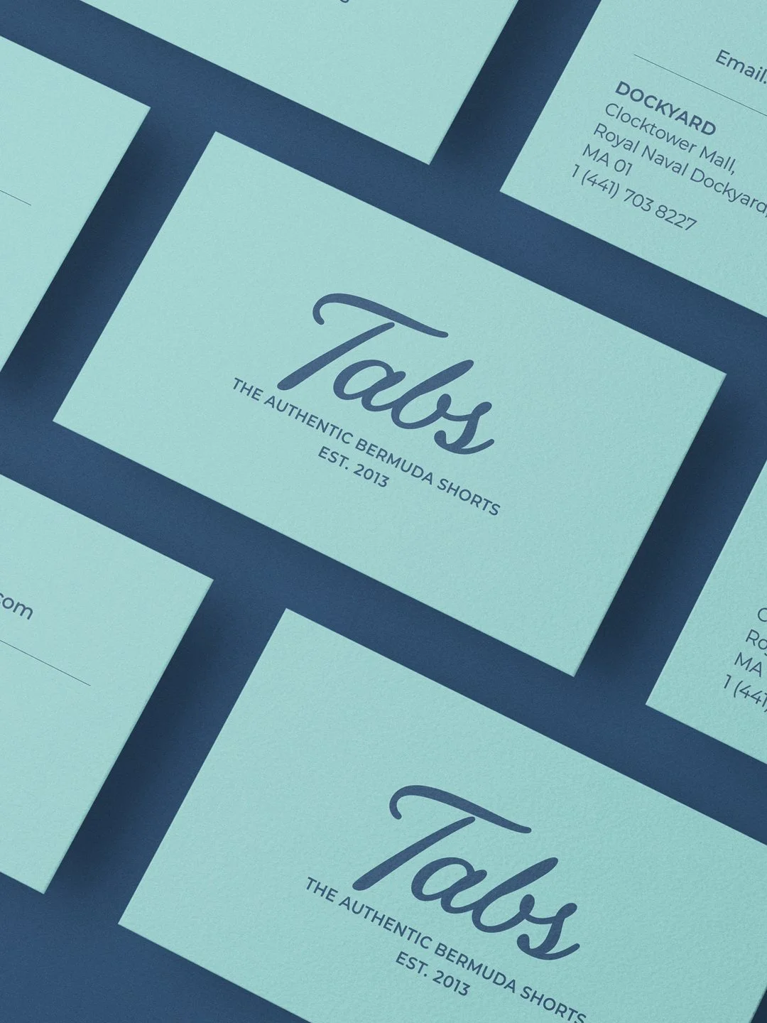 Tabs The Authentic Bermuda Shorts_Business Cards.jpg