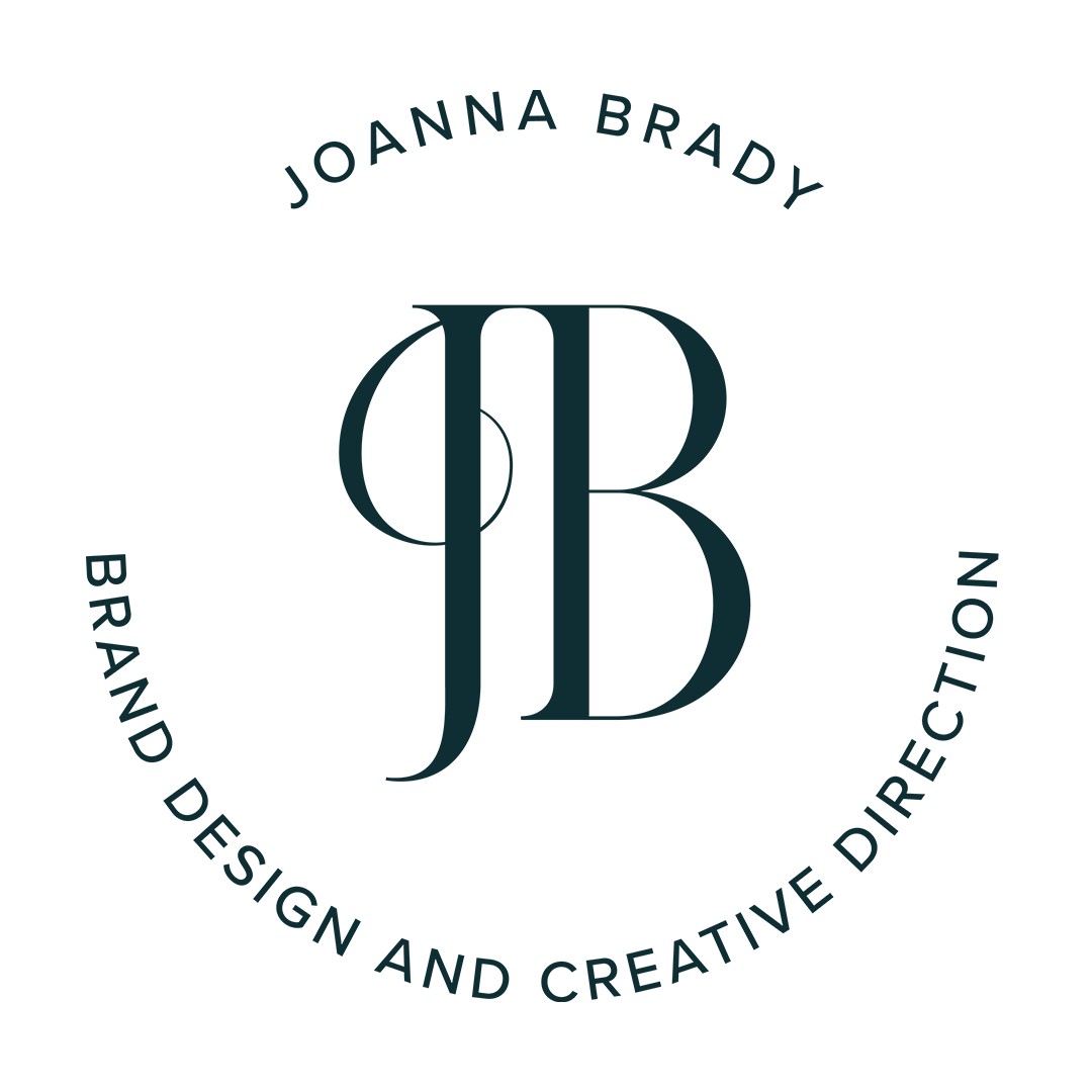 Joanna Brady