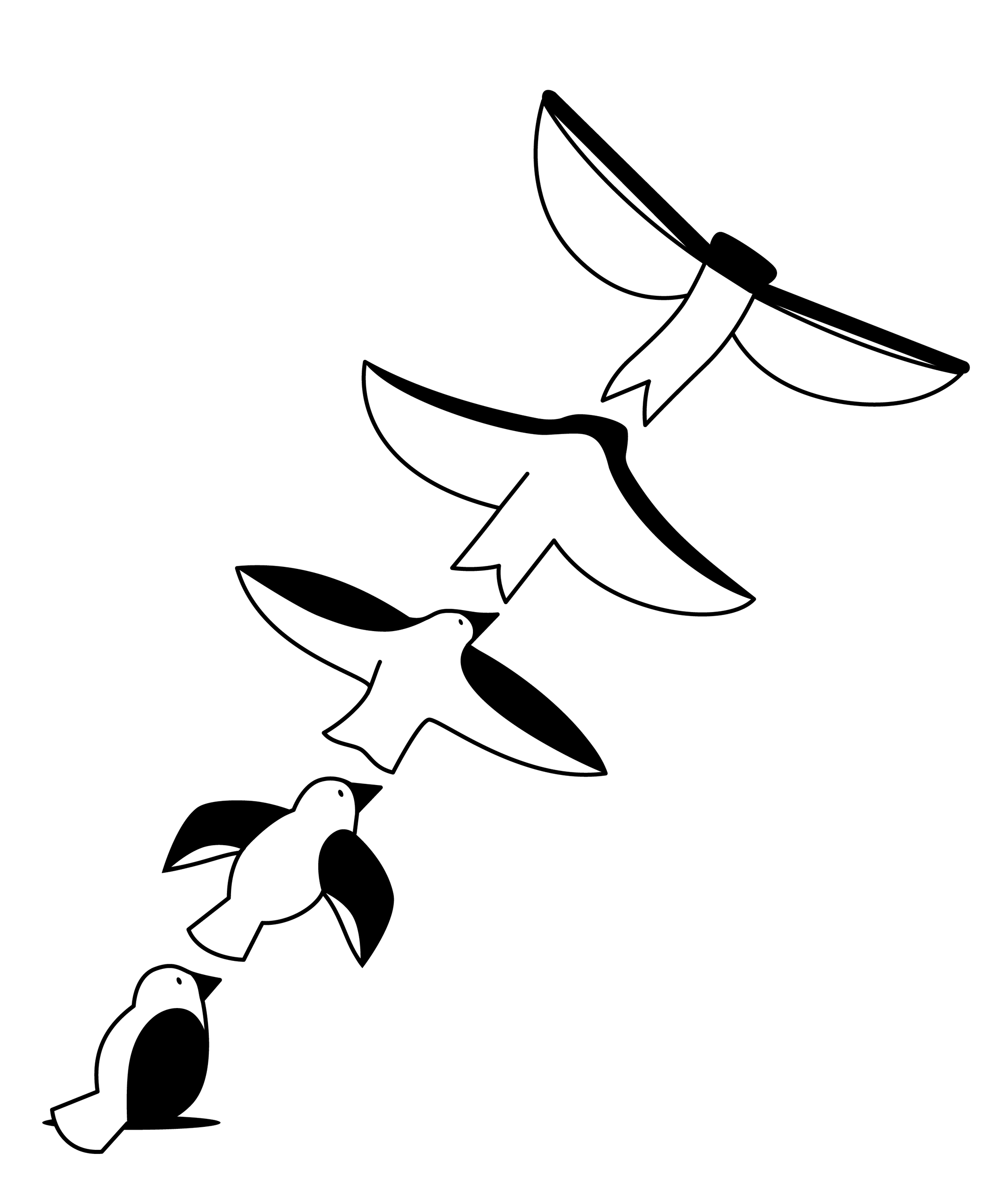 Editorial Illustrations