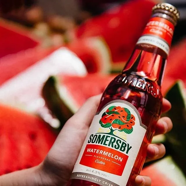 Somersby Cider