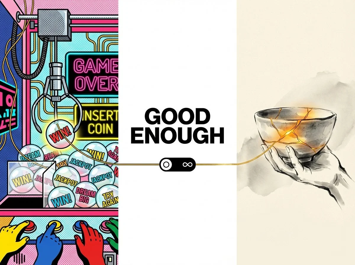 The Curious Case of the AI Hangover