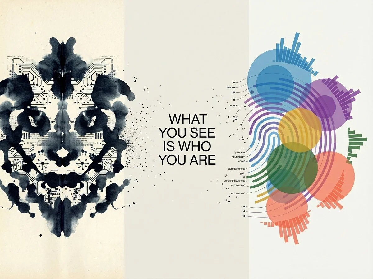 Struggling with your relationship with AI? Maybe it's you.