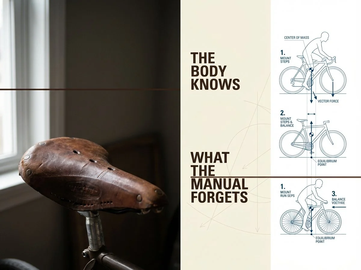 What AI Reveals About How We Think