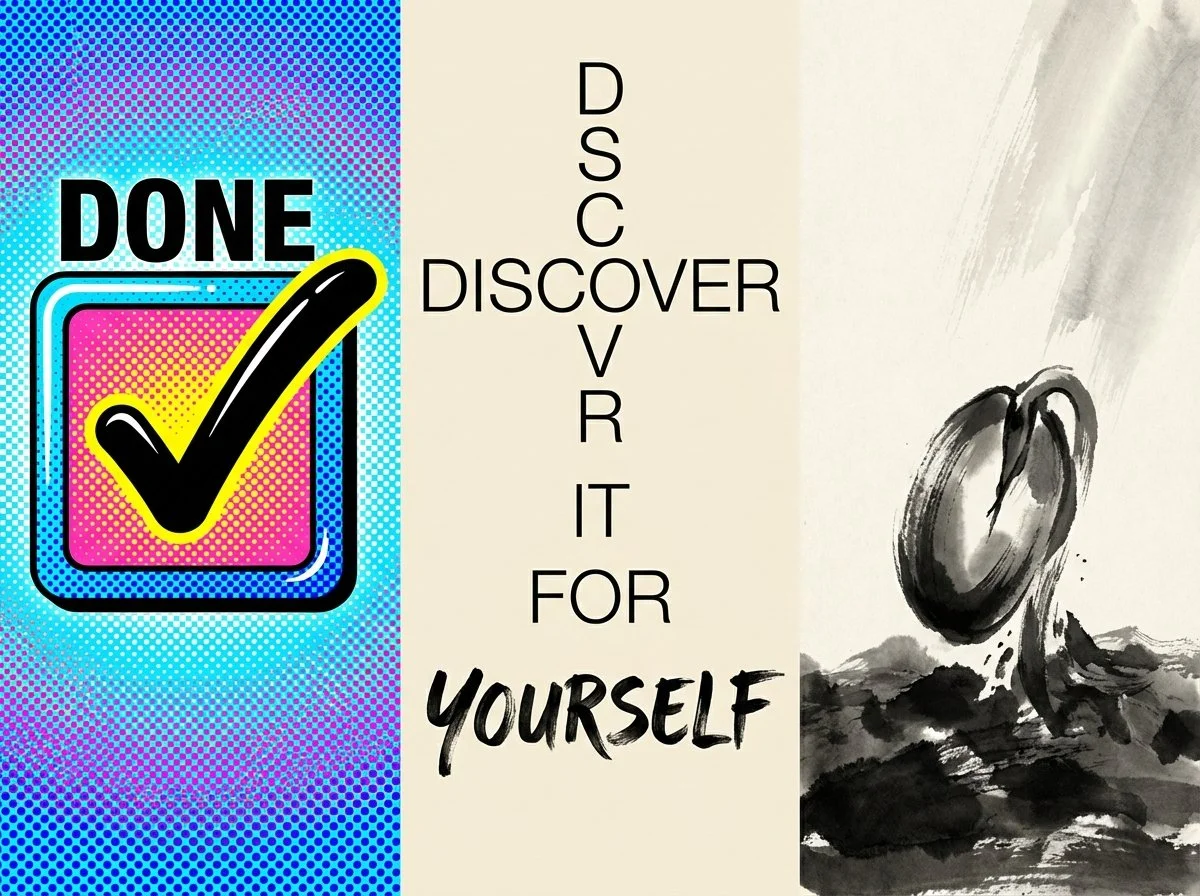 The Allure of Shortcuts in the AI Era