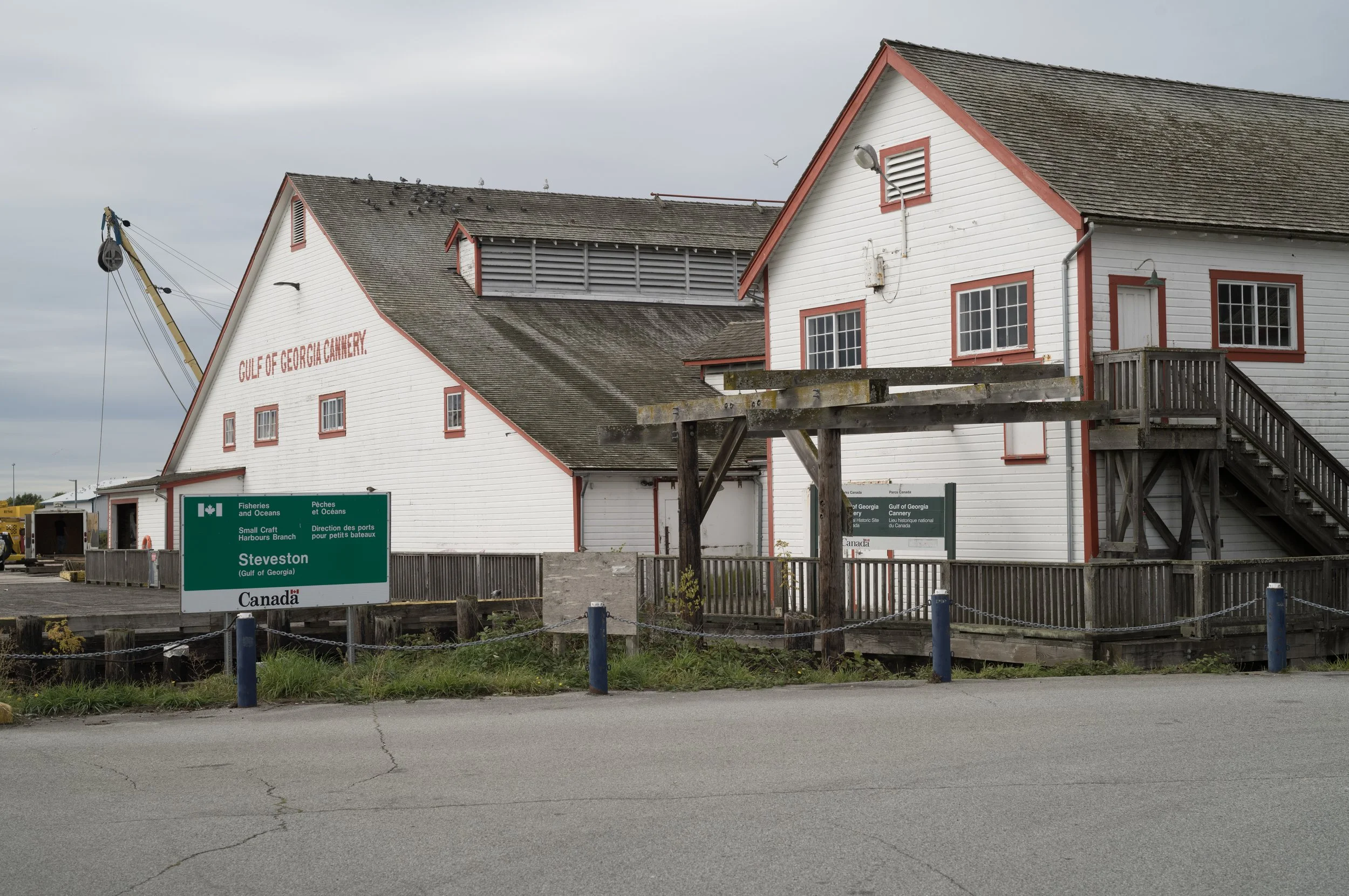 49°7'27.21" N 123°11'11.01" W