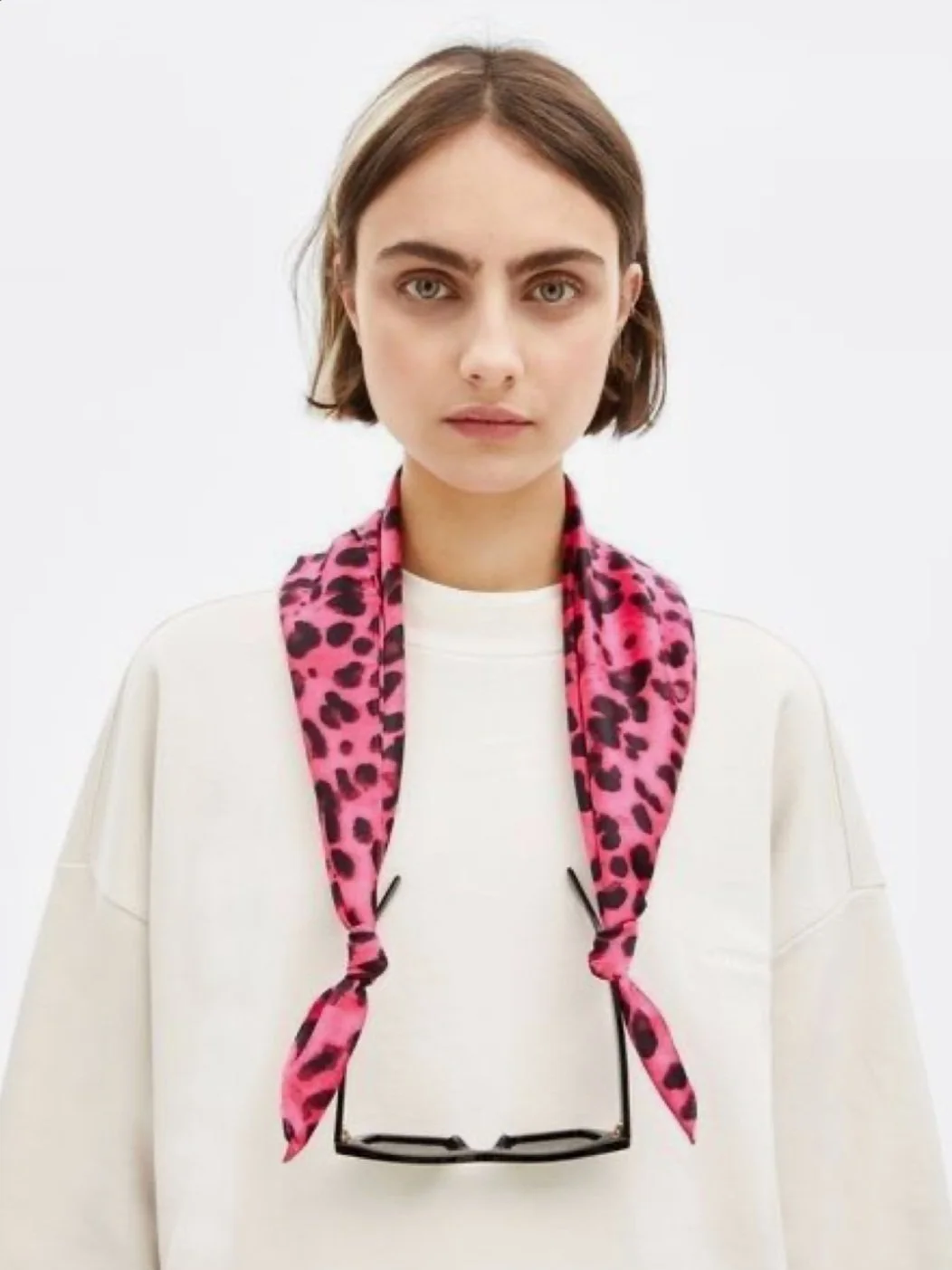 Styling Scarves for 2023