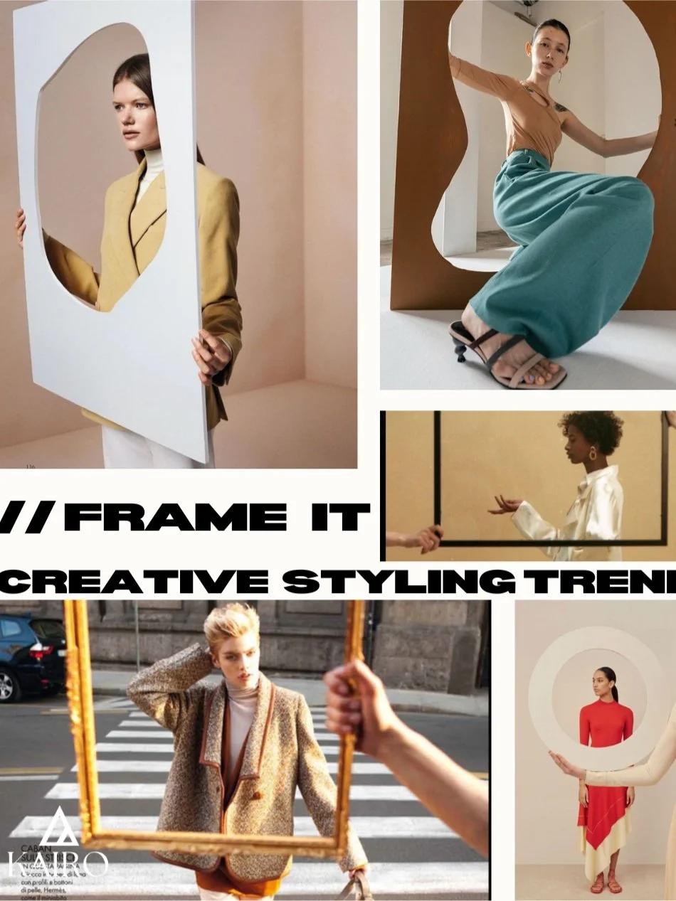Frame it