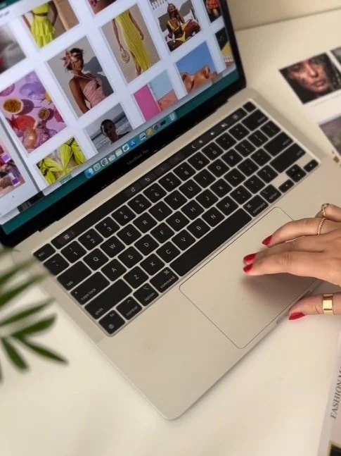 The Future of Styling