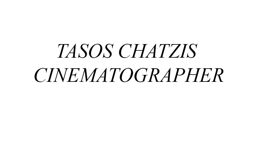 Tasos Chatzis 