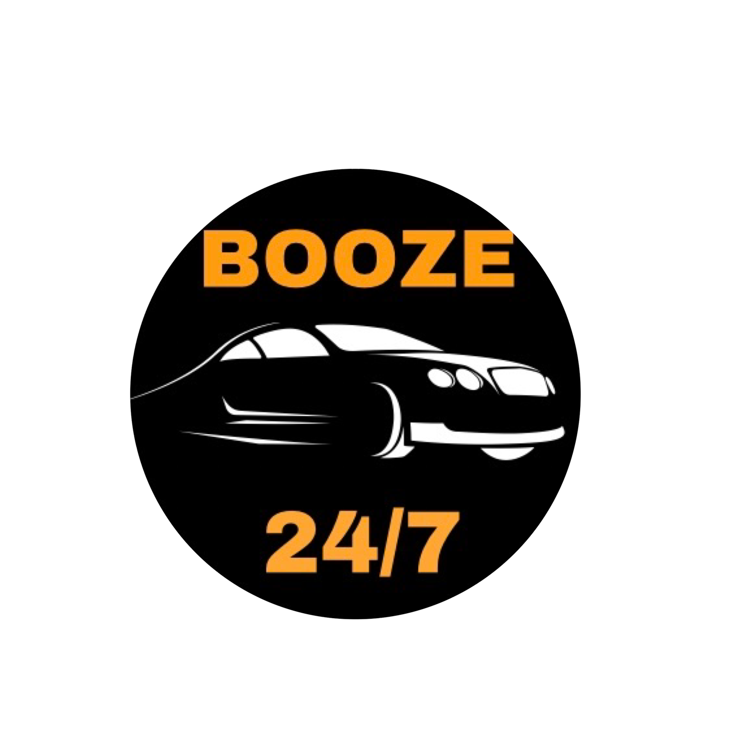 BOOZE 24/7