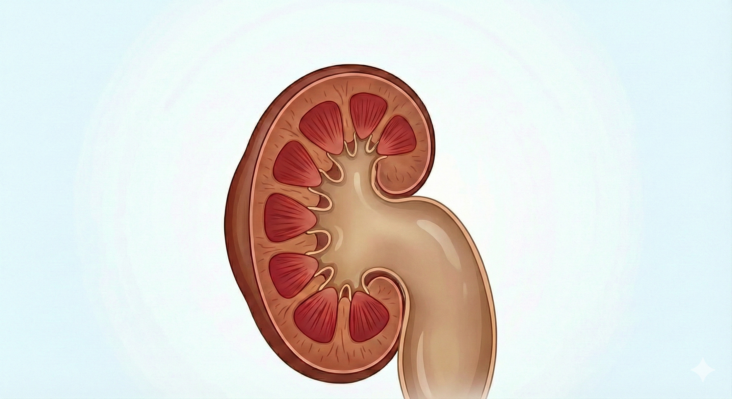 Jonction Pyélo-calicielle