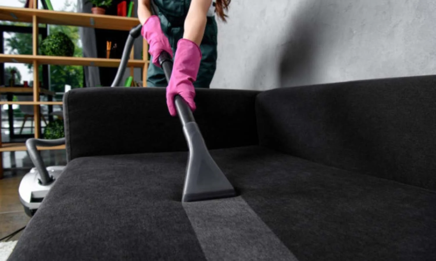 Regular Clean Place Deep cleaning vs Regular cleaning — Pura Vida Management