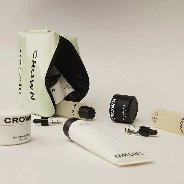 Exemple identité visuelle : 5 marques qui inspirent