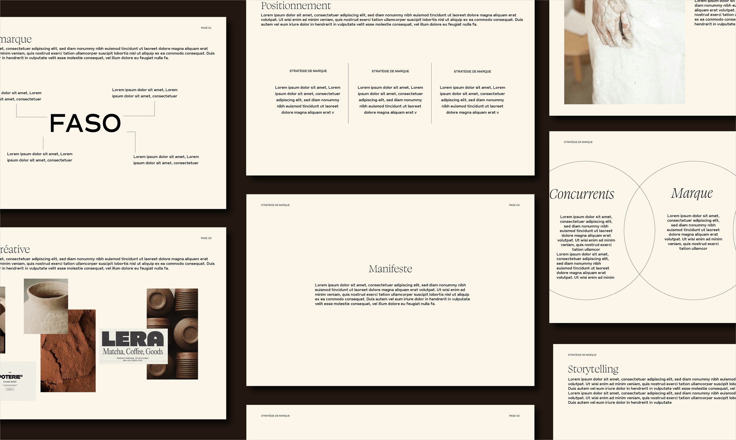 Comment lancer sa marque : les étapes pour démarrer