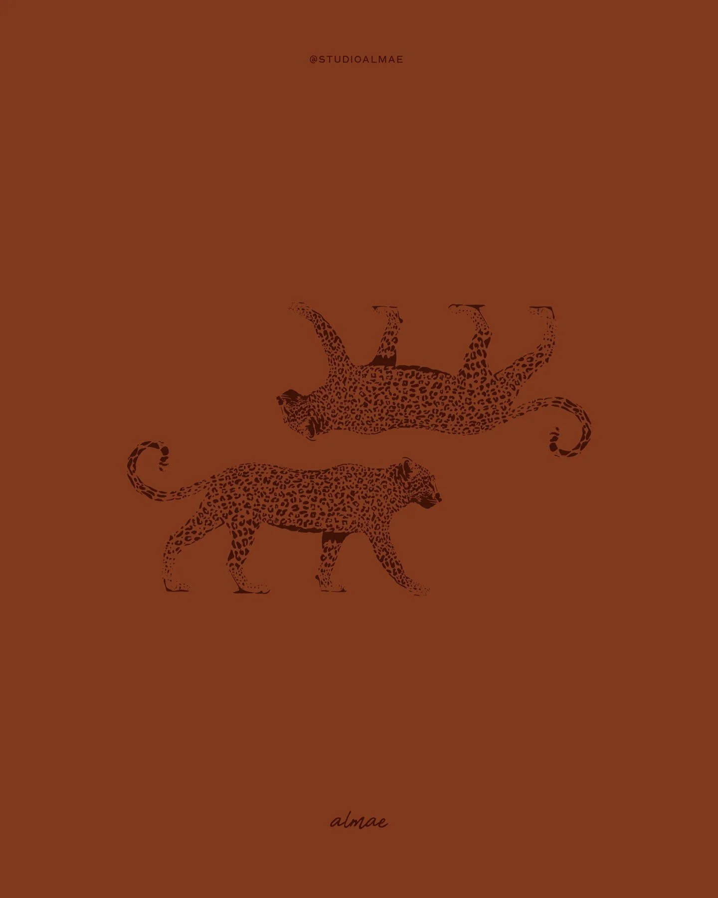 Illustration rejet&eacute;e

Une illustration cr&eacute;&eacute;e r&eacute;cemment et rejet&eacute;e pour un beau projet (que j'ai h&acirc;te de vous partager)

A ton avis, on &eacute;tait sur quel type de projet ? 🐅

_

Rejected Illustration

An il